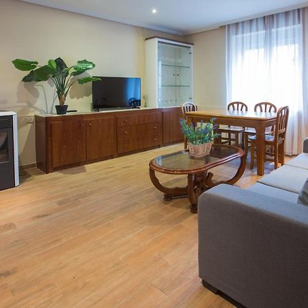 Apartamentos Turisticos Avila Villa Carmen III Kültér fotó