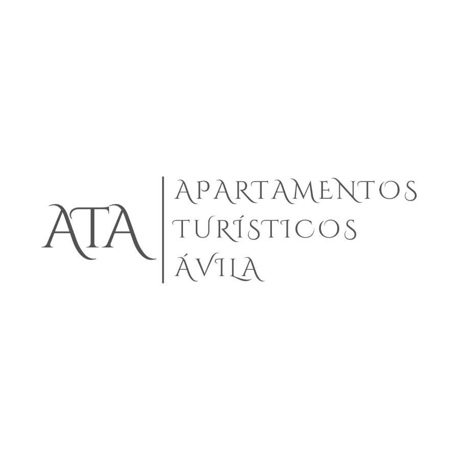 Apartamentos Turisticos Avila Villa Carmen III Kültér fotó